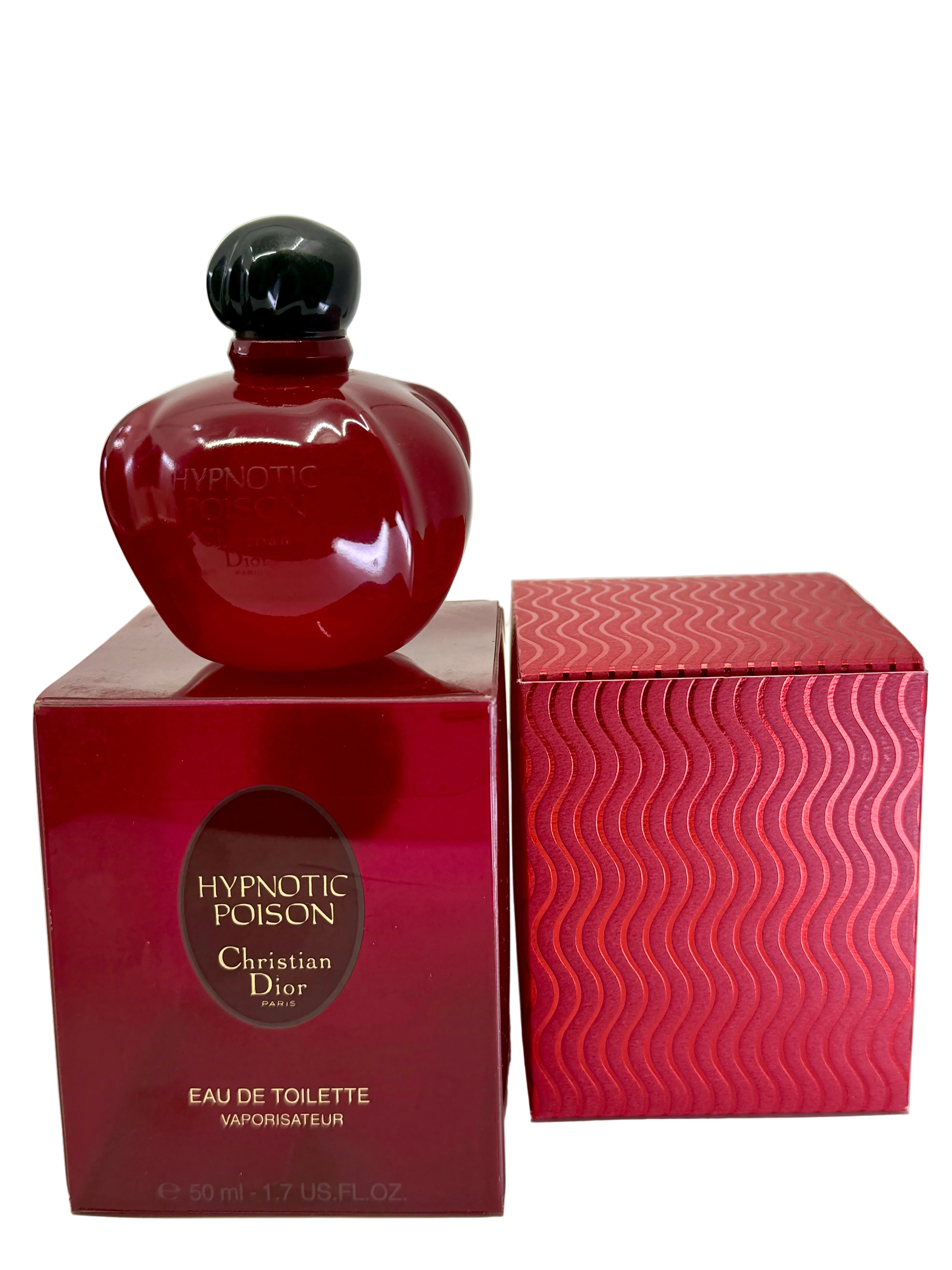 Christian Dior TENDRE POISON eau de toilette - Fragrance Vault in