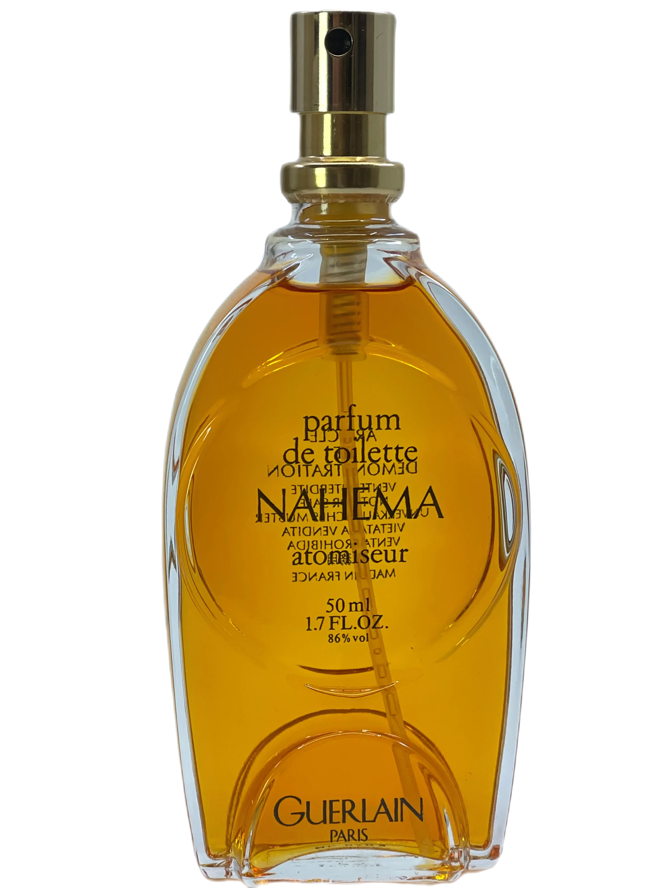 Guerlain Nahema ゲランナエマ オードパルファム 50ml Guerlain Nahema ゲランナエマ オードパルファム 50ml