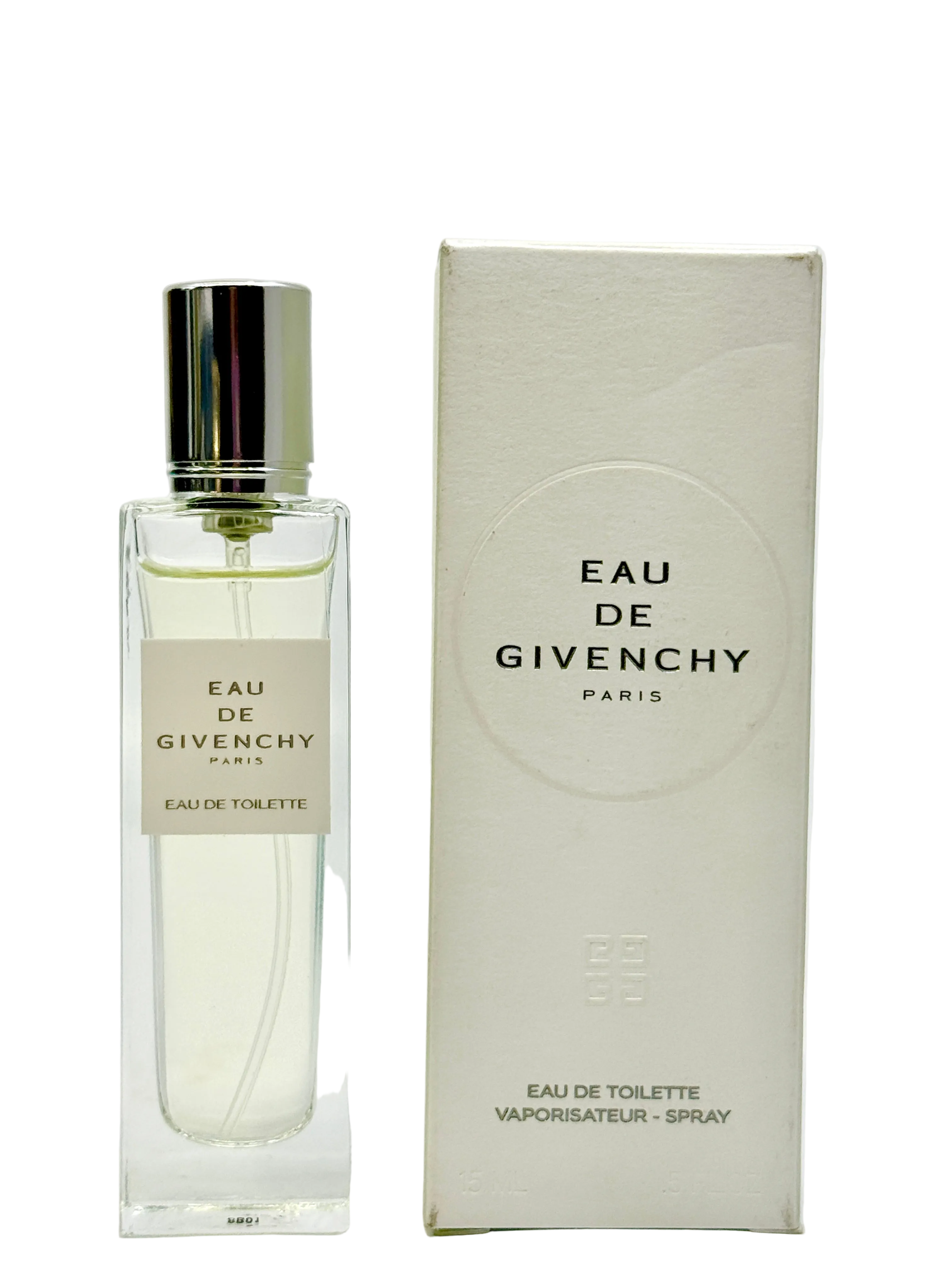 Givenchy VERY IRRESISTIBLE FOR MEN after shave lotion - Fragrance