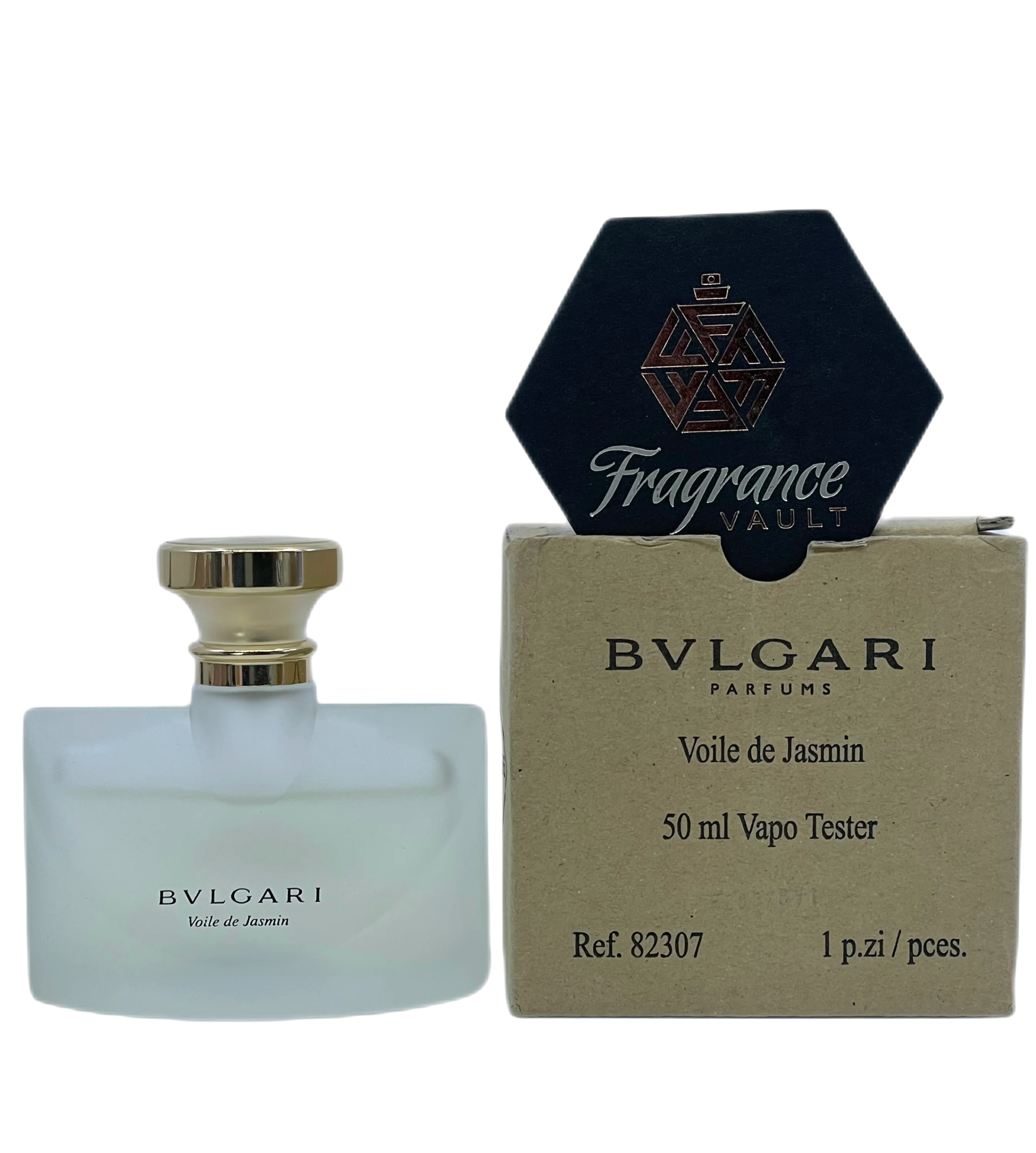 Bvlgari VOILE DE JASMIN - Fragrance Vault Lake Tahoe – F Vault Bvlgari VOILE DE JASMIN - Fragrance Vault Lake Tahoe – F Vault