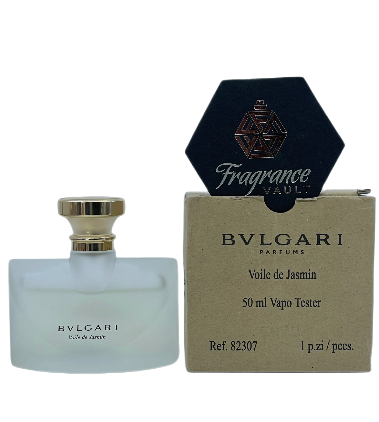 Bvlgari VOILE DE JASMIN eau de toilette