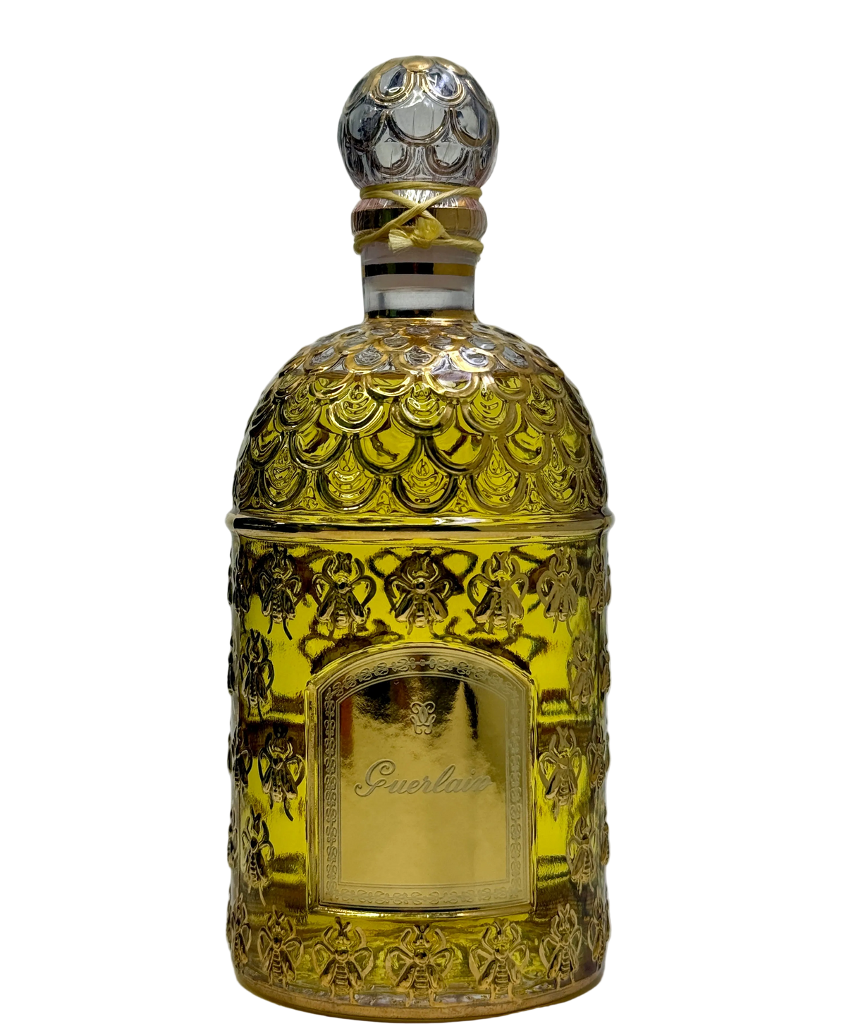 Guerlain NAHEMA eau de parfum bee bottle- Fragrance Vault – F Vault