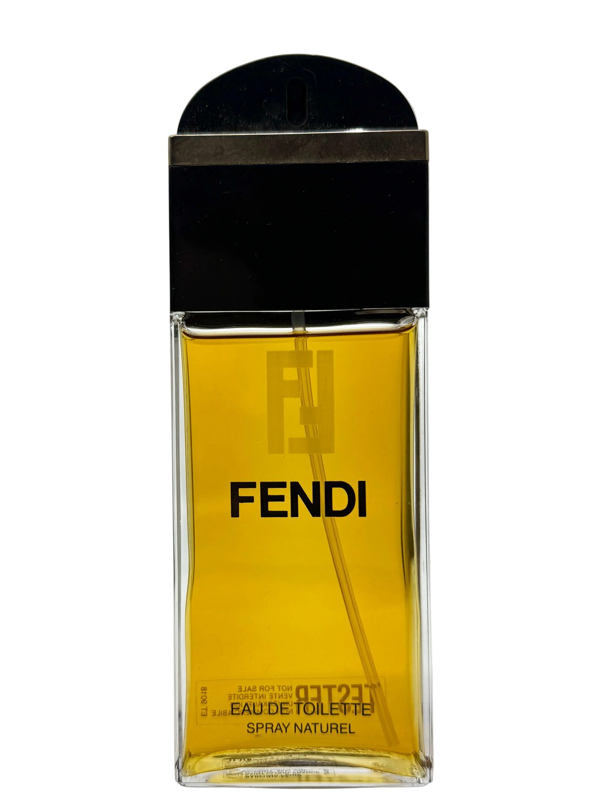 Fendi FENDI eau de toilette vintage ~ Fragrance Vault – F Vault