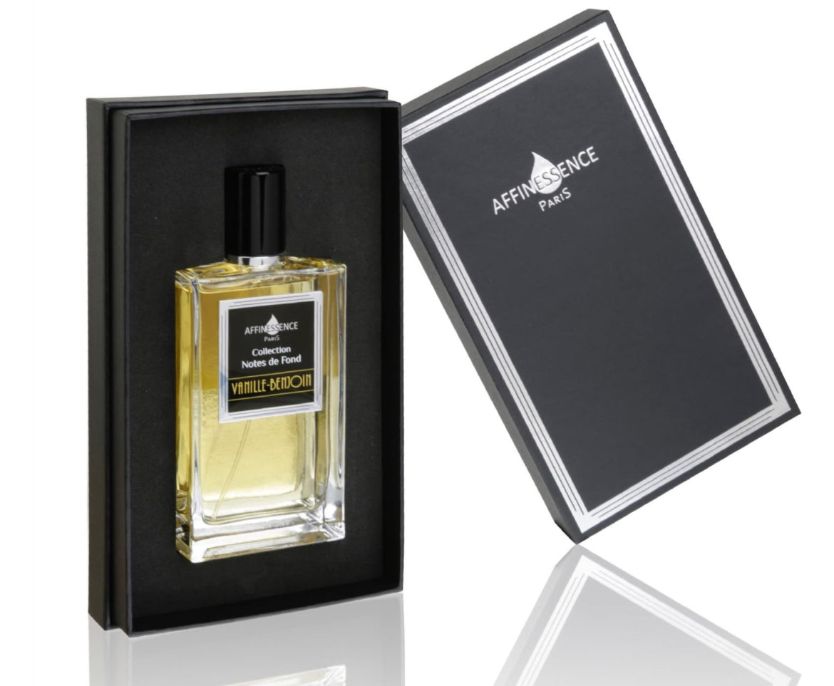 Affinescence VANILLE-BENJOIN Base Notes parfum