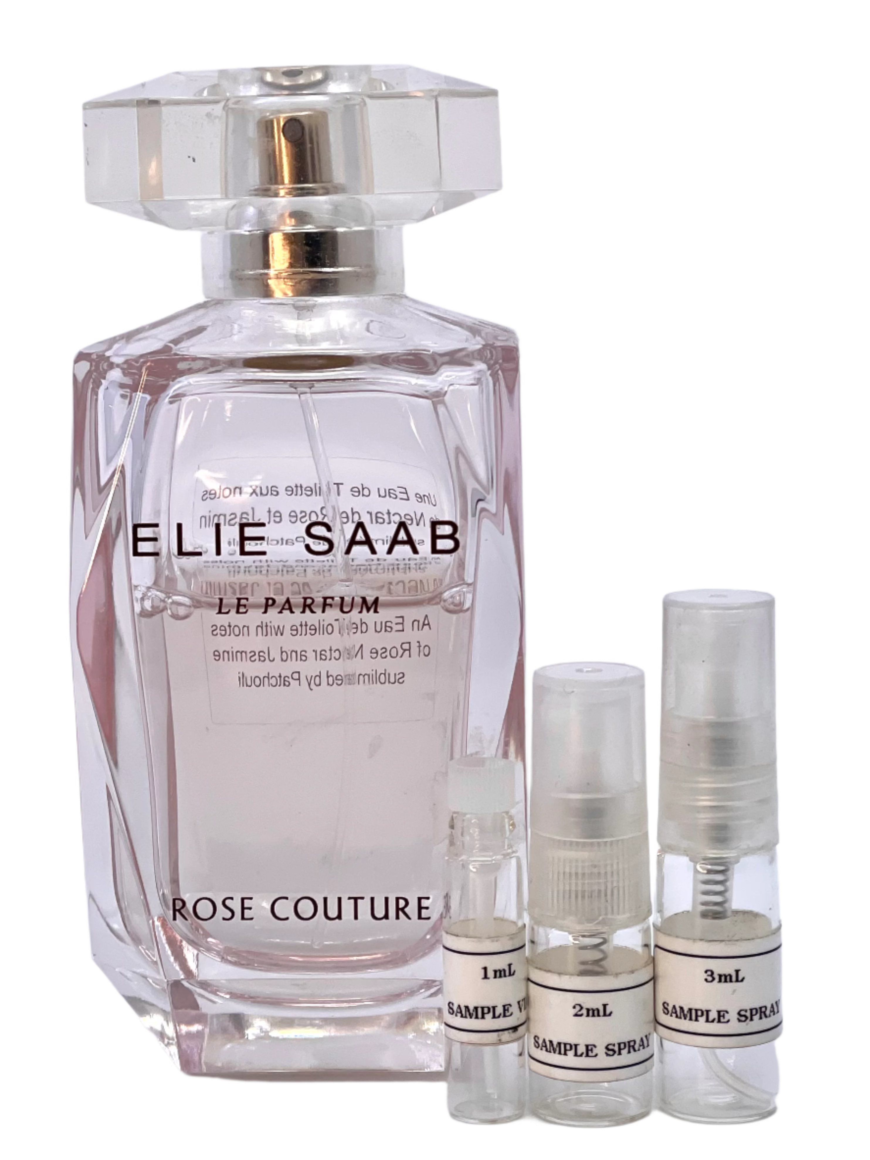 Alaïa Eau de Parfum 100ML ALAÏA White Paris Eau De Parfum Blanche 100Ml | ALAÏA CA