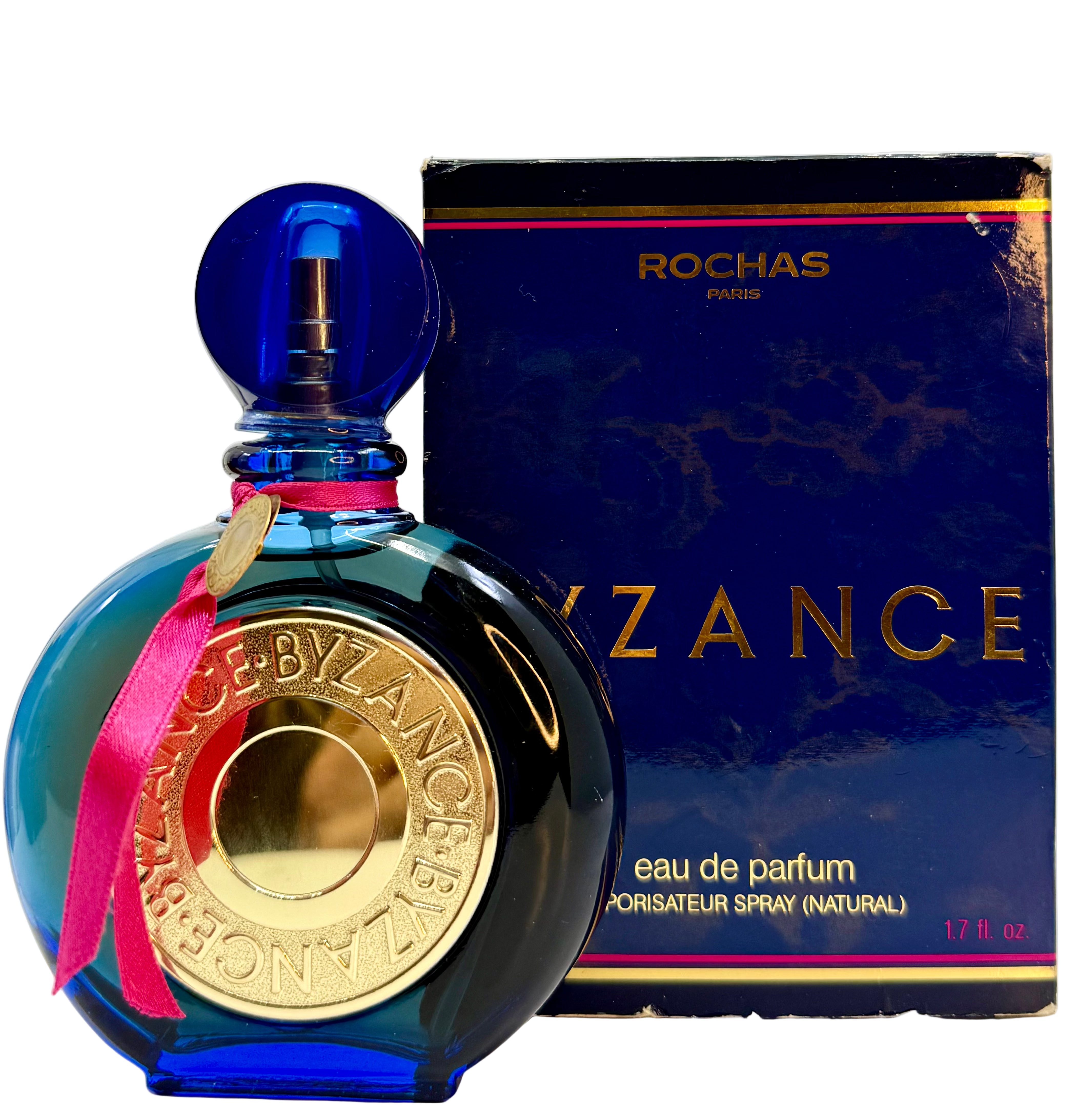 Rochas MYSTERE vintage eau de parfum ~ Fragrance Vault in Lake Rochas MYSTERE vintage eau de parfum ~ Fragrance Vault in Lake