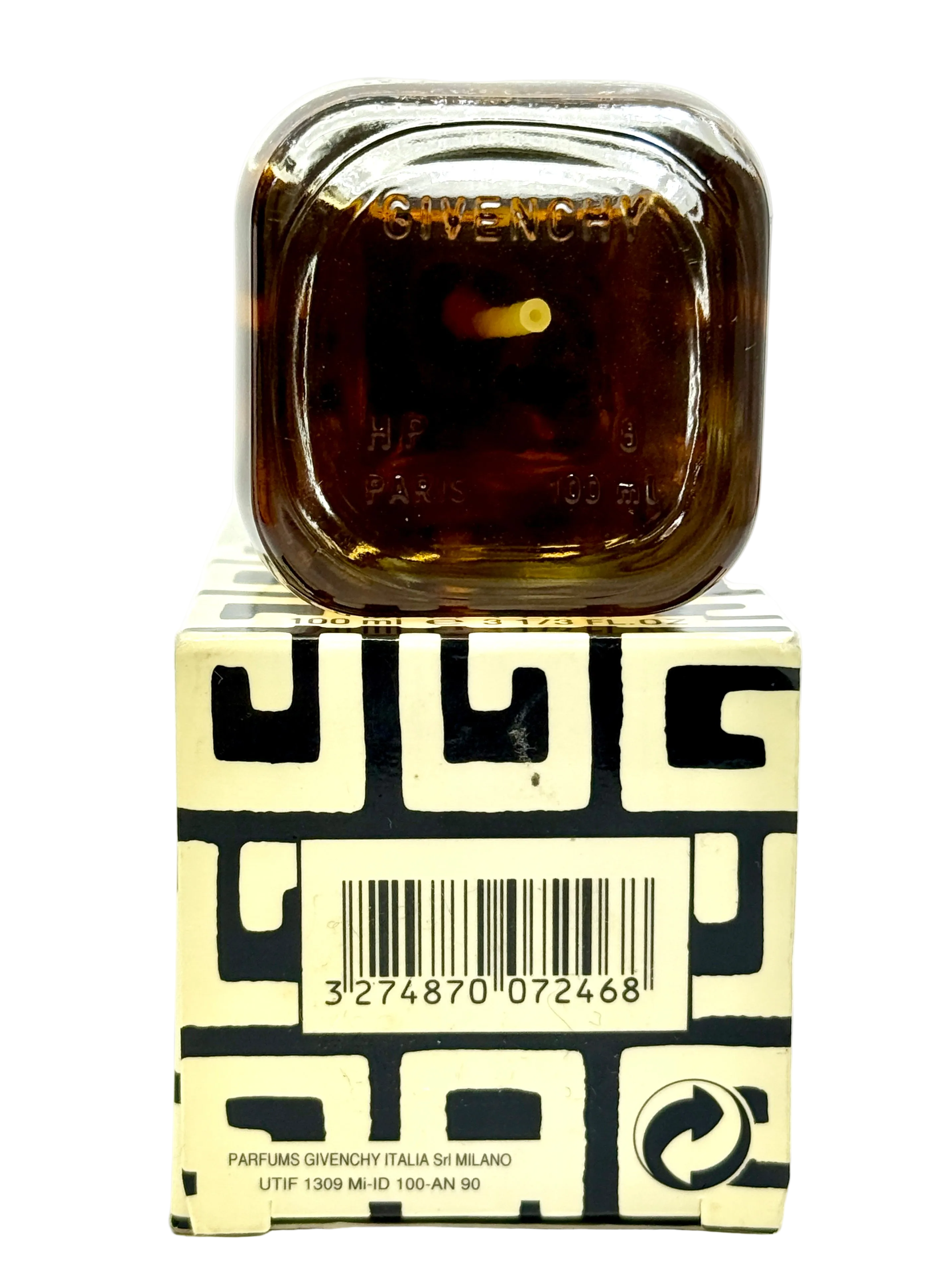 Givenchy PLAY eau de toilette - Fragrance Vault online – F Vault