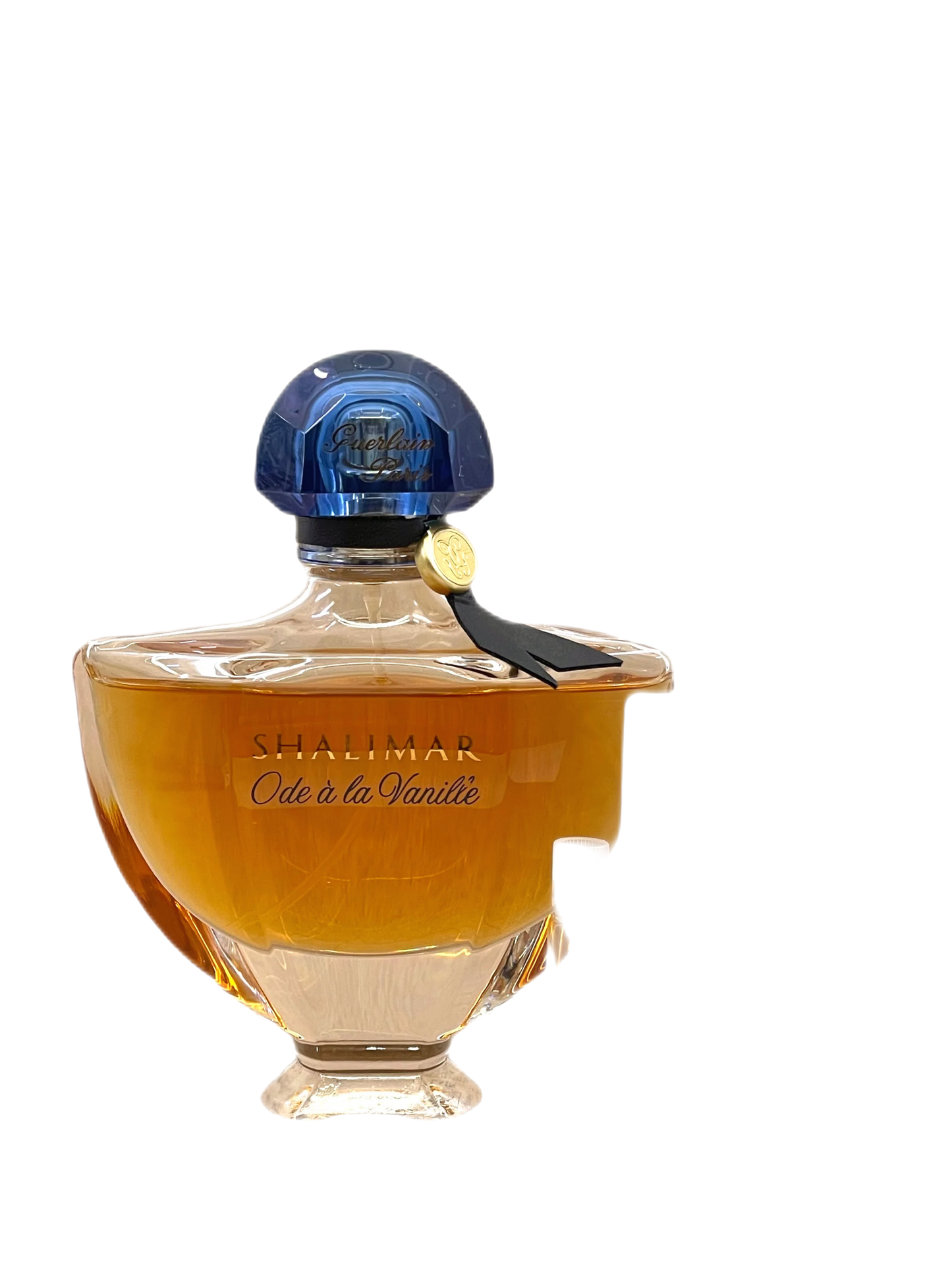 Guerlain SHALIMAR ODE A LA VANILLE eau de parfum