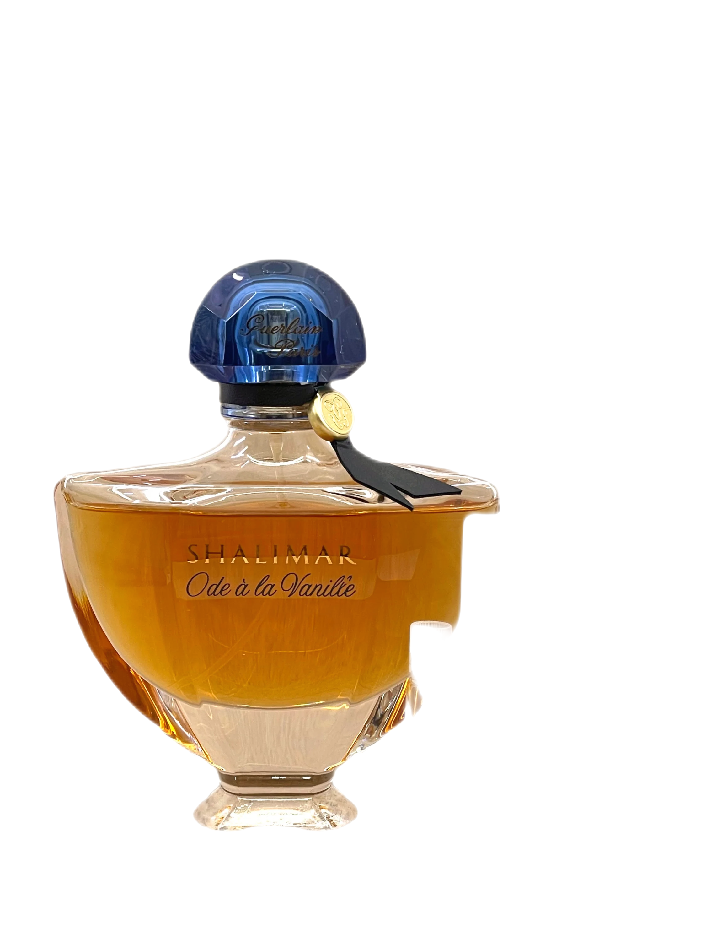 ゲランGuerlain シャリマー Ode à la Vanille 50ml Guerlain Ode a la Vanille Sur la Route du Mexique