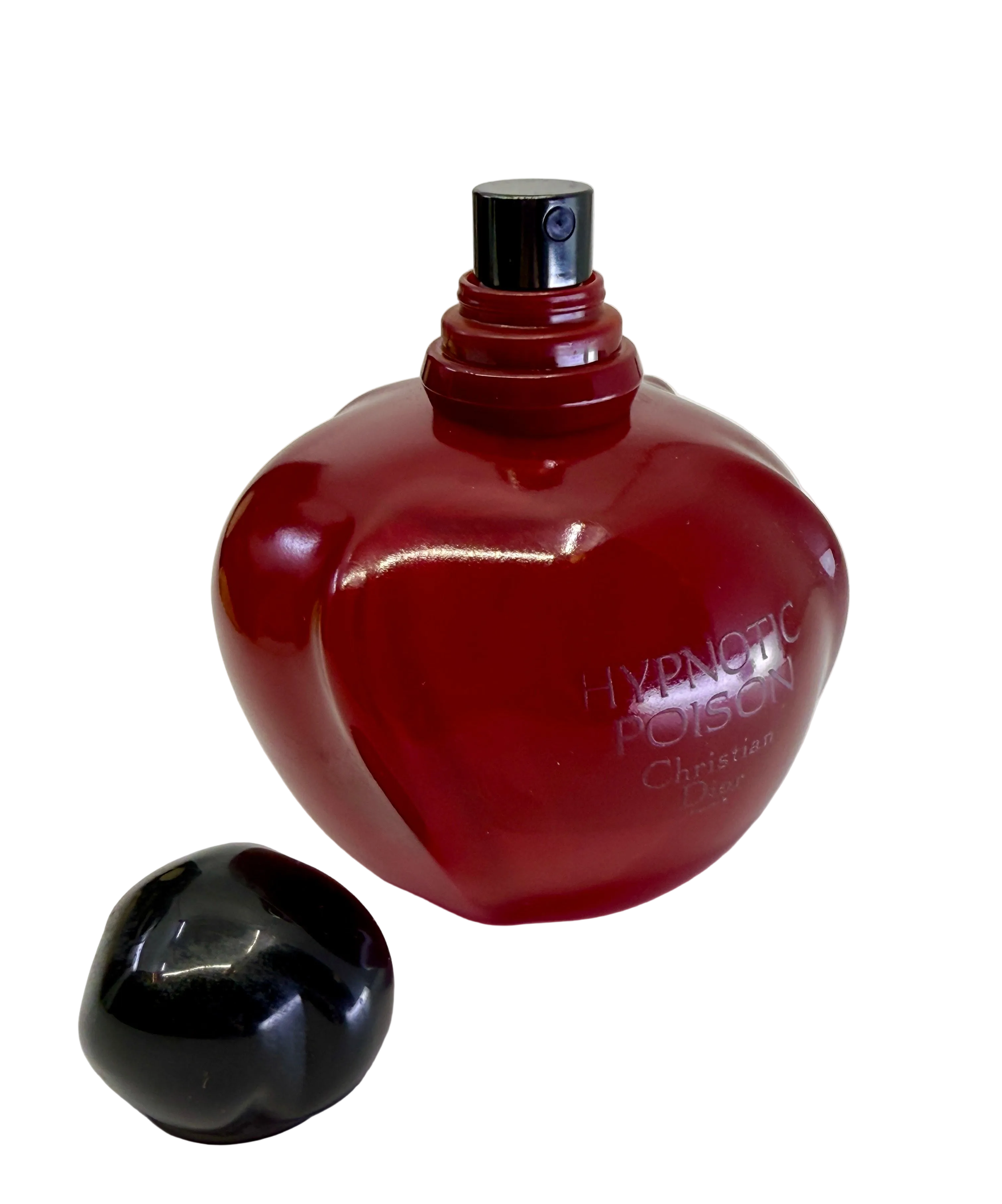 Christian Dior HYPNOTIC POISON eau de toilette – F Vault