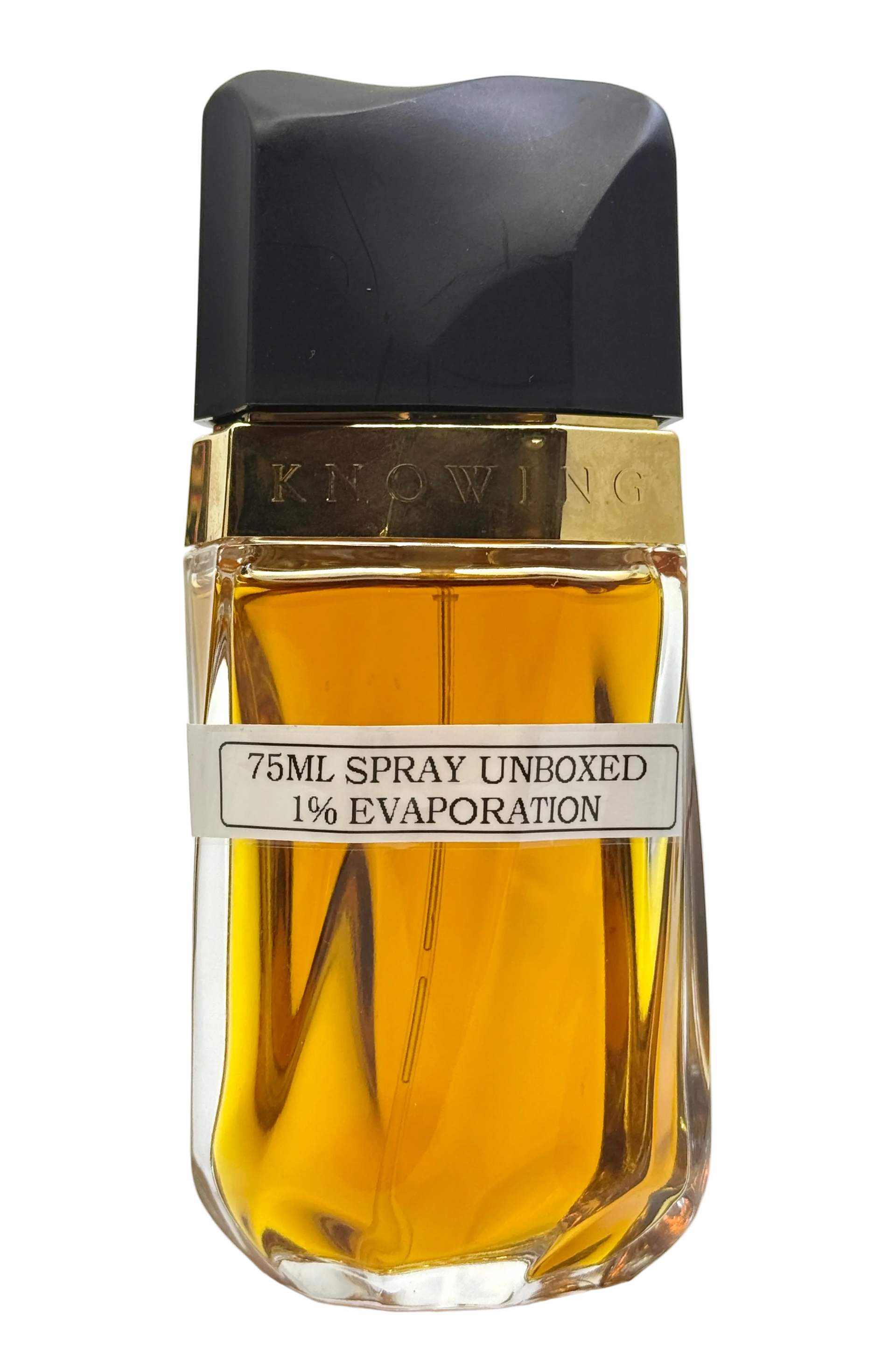 75ml Knowing Perfume Estee Lauder Knowing Perfume FragranceX