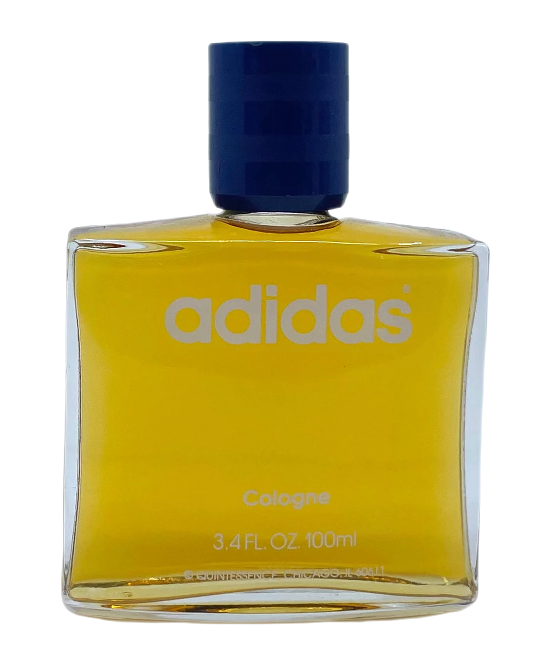 Adidas ADIDAS CLASSIC vintage cologne