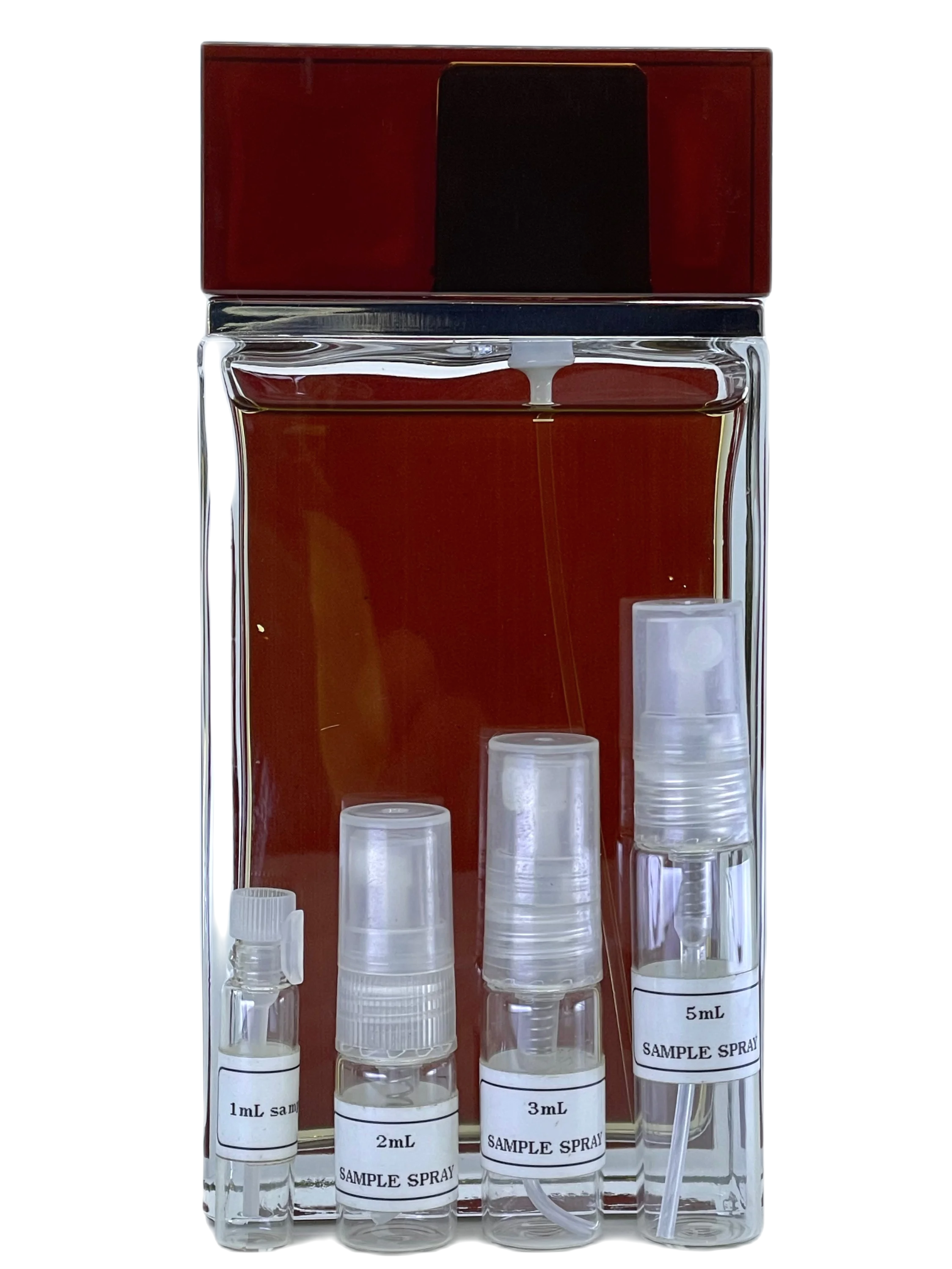 Yves St. Laurent M7 original eau de toilette ~ Fragrance