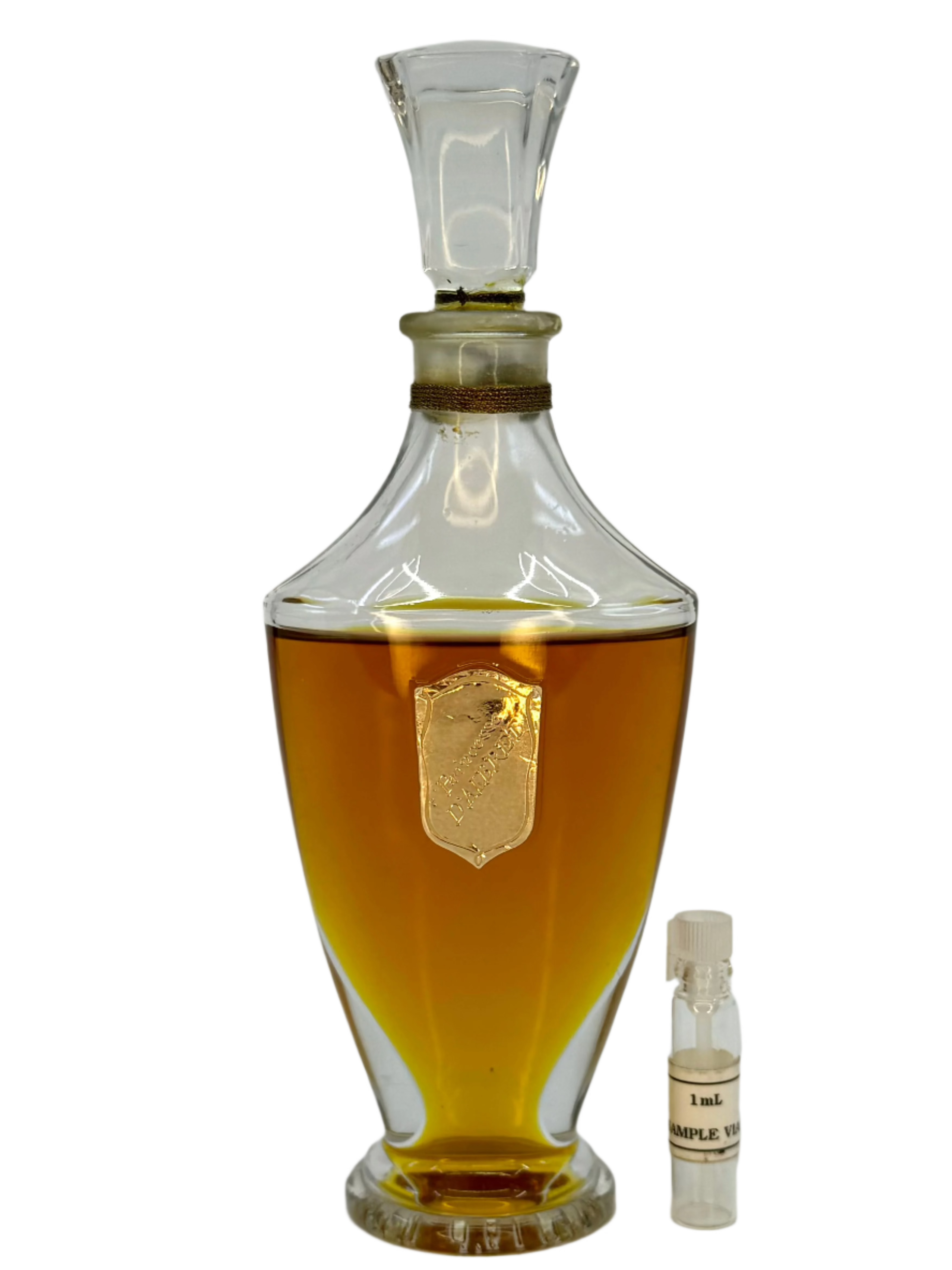 香水(女性用) JEAN D'ALBRET pub de 1970 duetto Ecusson 香水(女性用) JEAN D'ALBRET pub de 1970 duetto Ecusson JEAN D