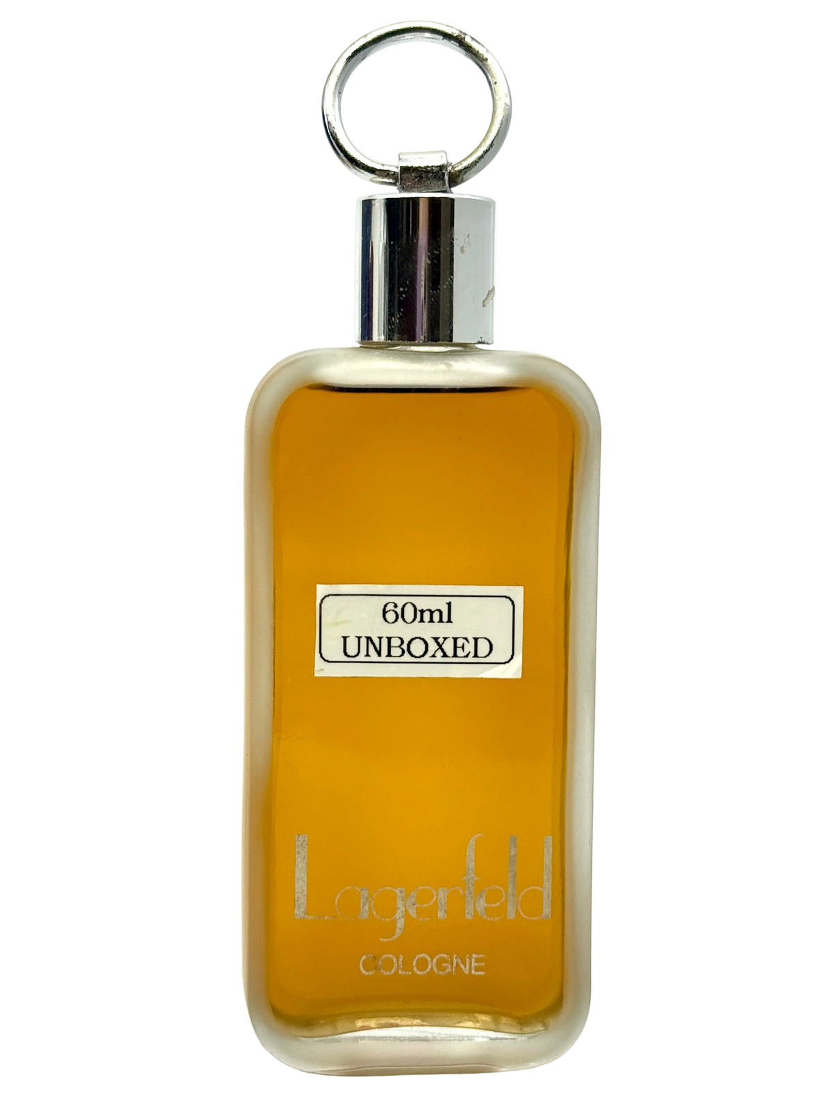 Karl Lagerfeld LAGERFELD vintage cologne