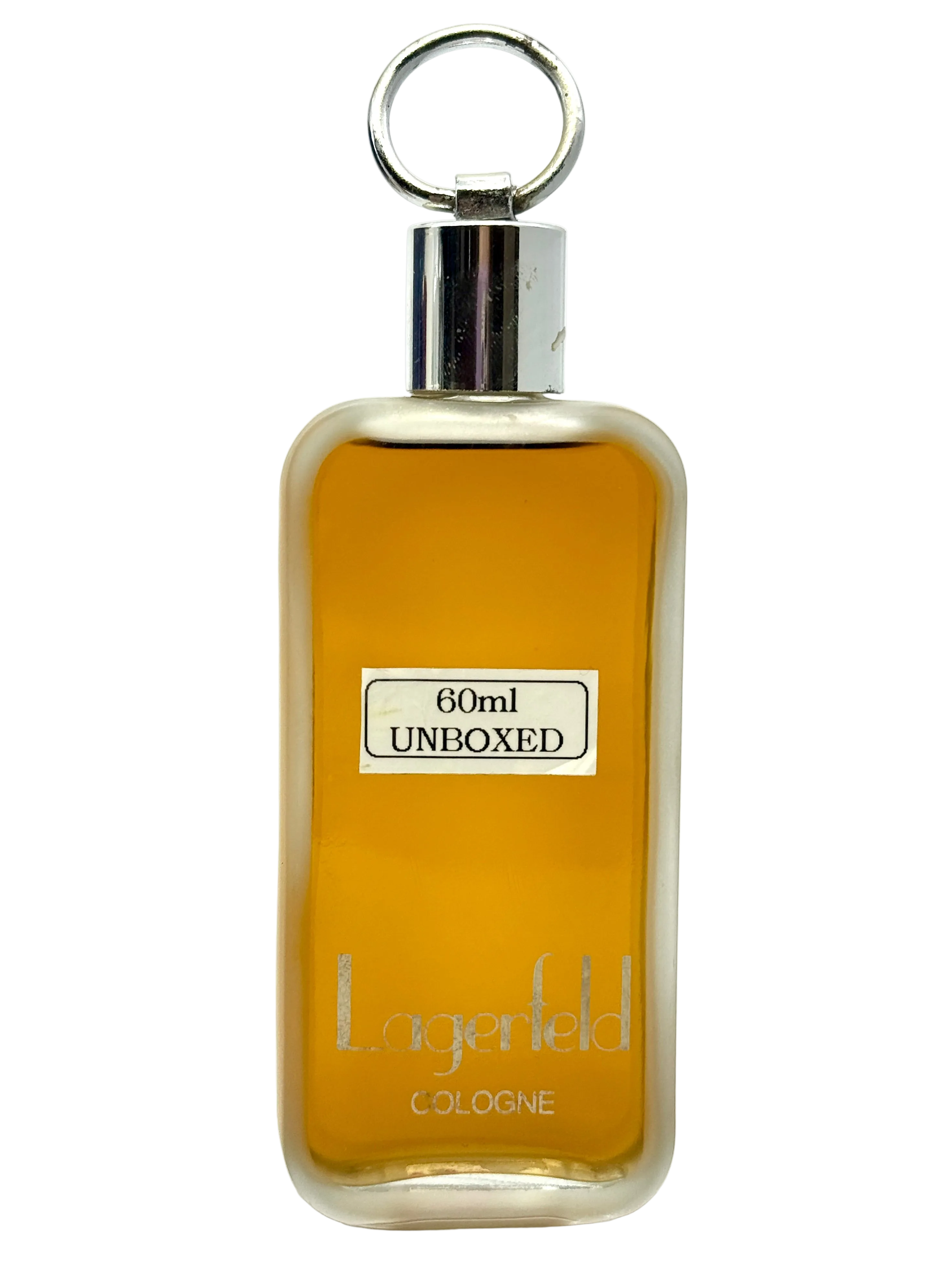Karl Lagerfeld LAGERFELD vintage cologne