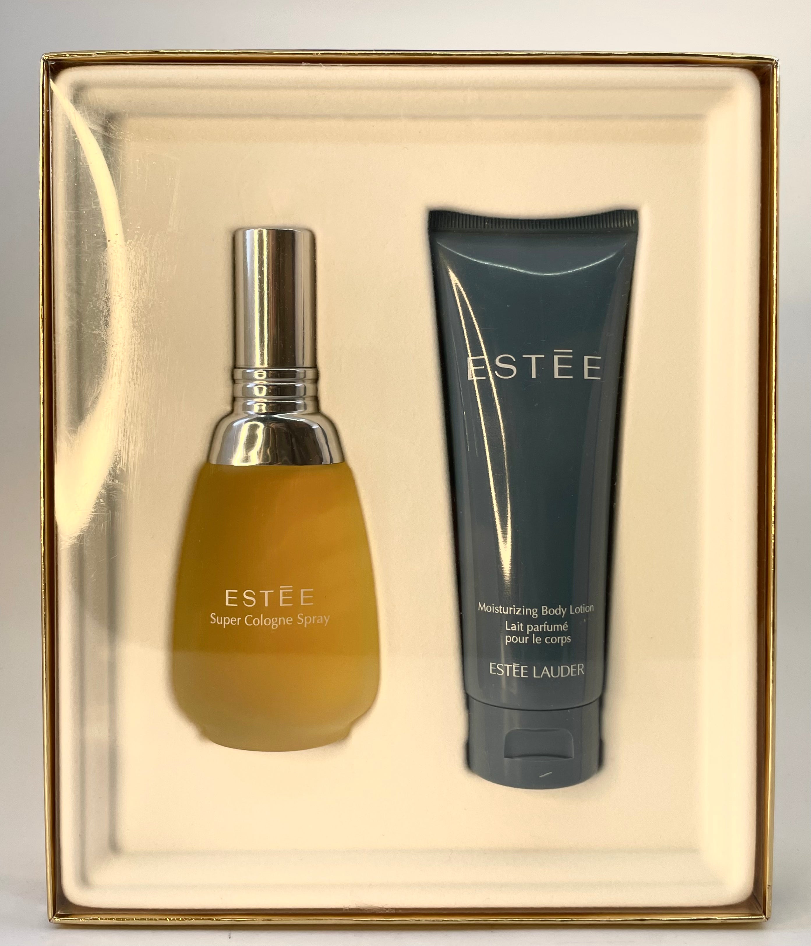 Estee Lauder ESTEE (SUPER) box set – F Vault