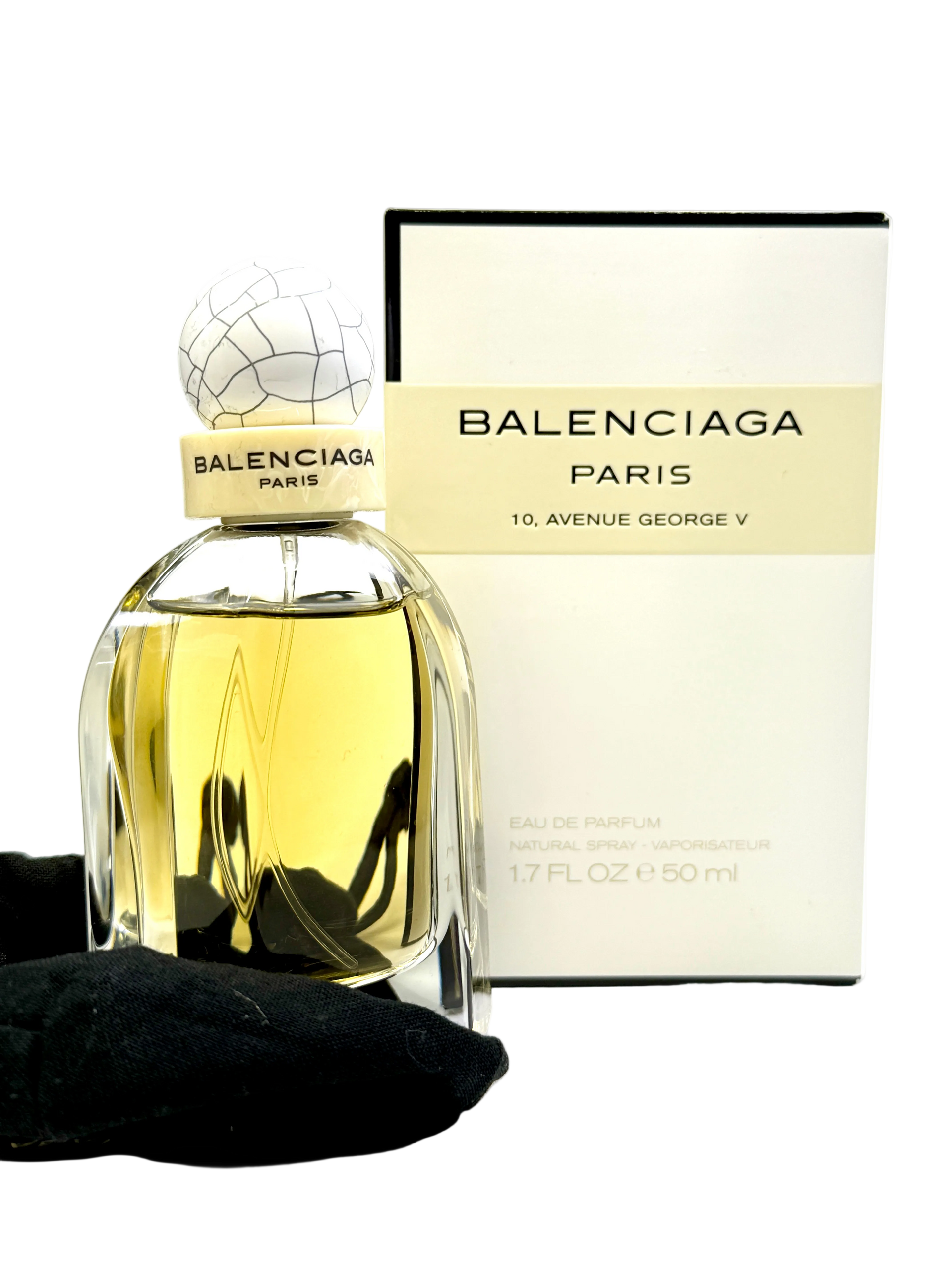 Balenciaga PARIS eau de parfum ~ Fragrance Vault – F Vault