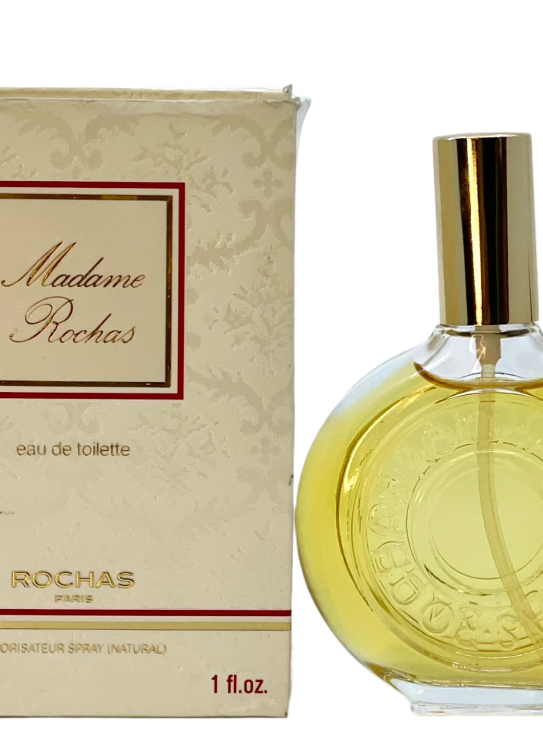 Rochas ALCHIMIE eau de toilette ~ Fragrance Vault – F Vault Rochas ALCHIMIE eau de toilette ~ Fragrance Vault – F Vault
