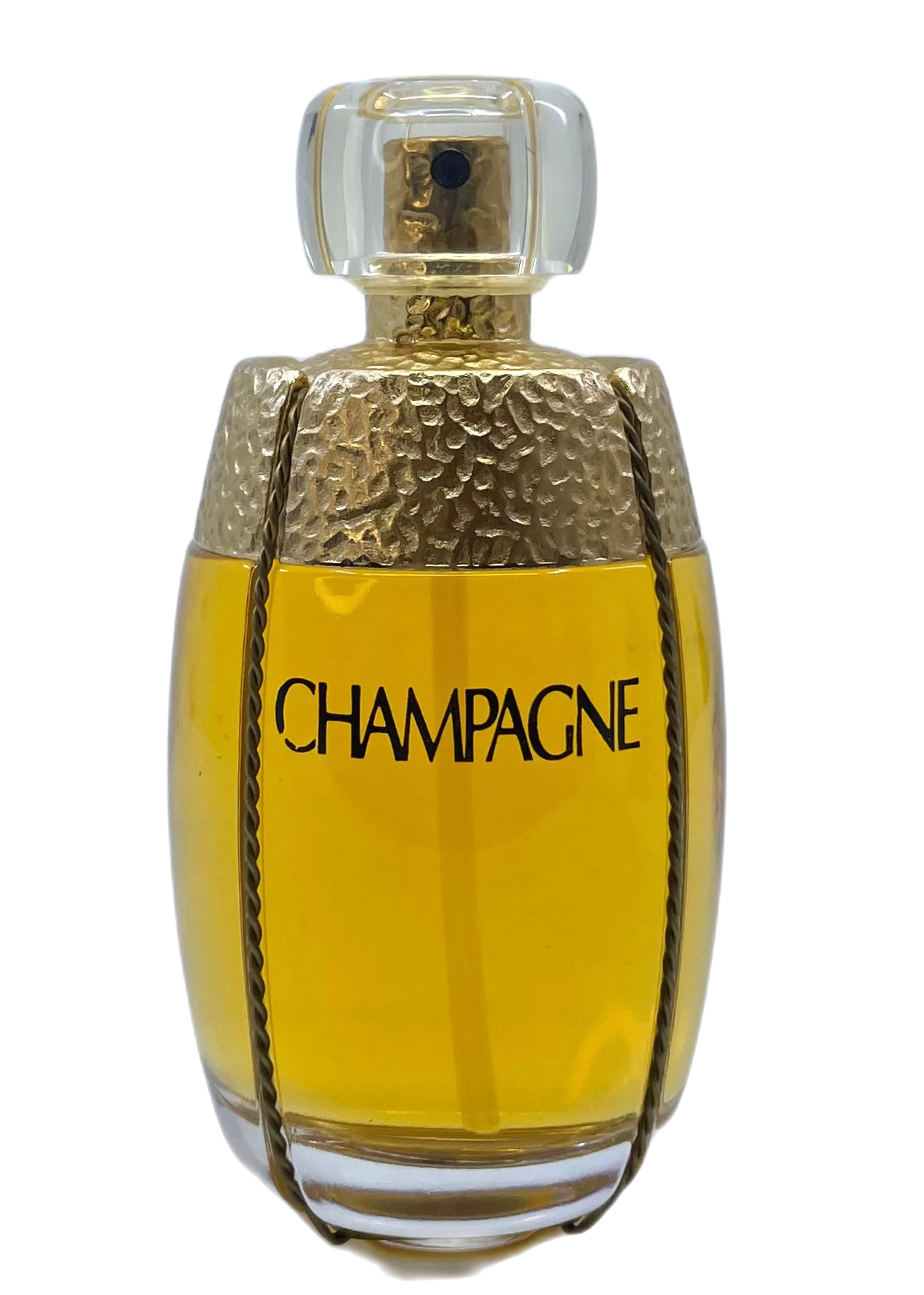 Yves Saint Laurent CHAMPAGNE (YVRESSE) vintage eau de toilette