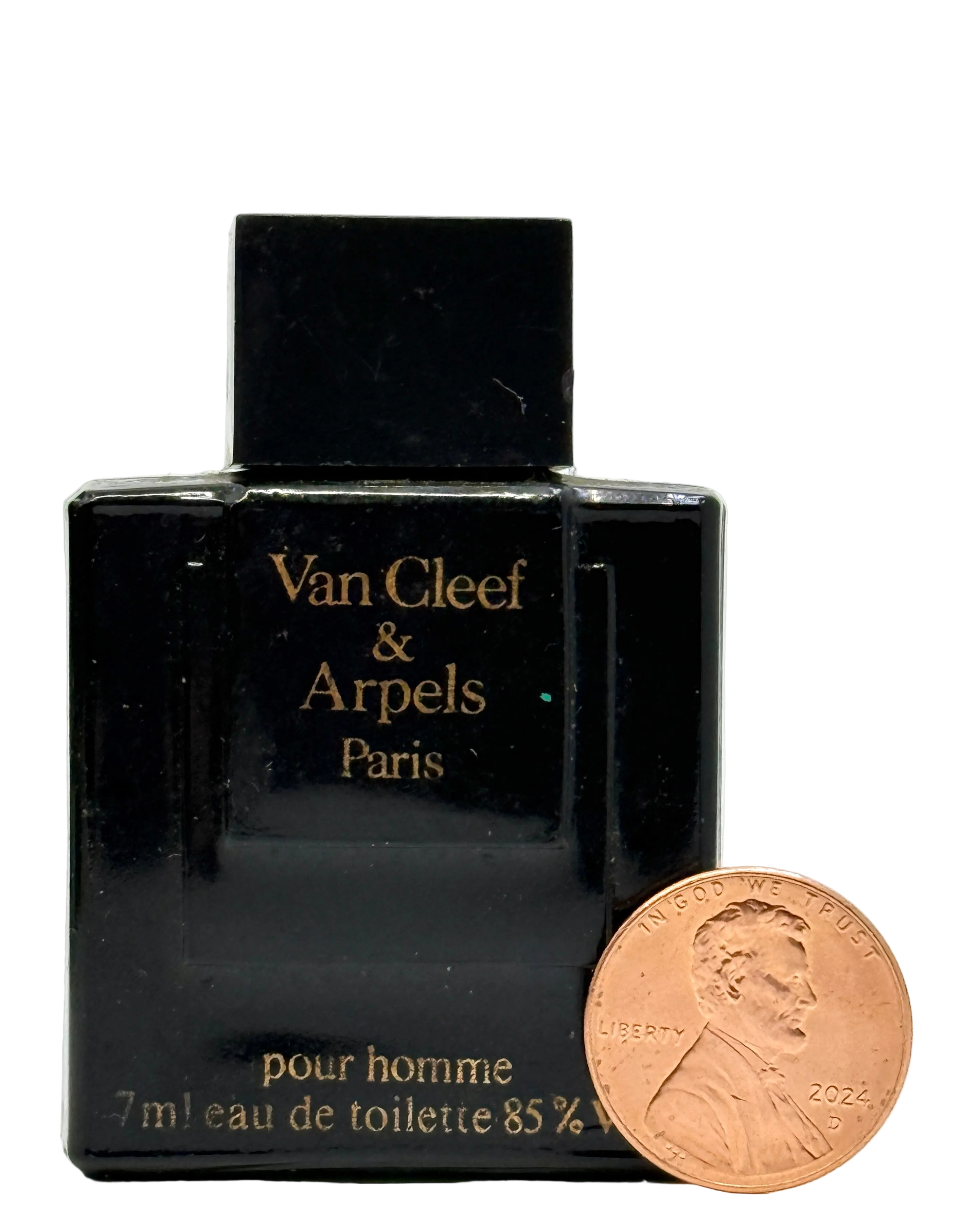 Van Cleef & Arpels POUR HOMME - Fragrance Vault – F Vault Van Cleef & Arpels POUR HOMME - Fragrance Vault – F Vault