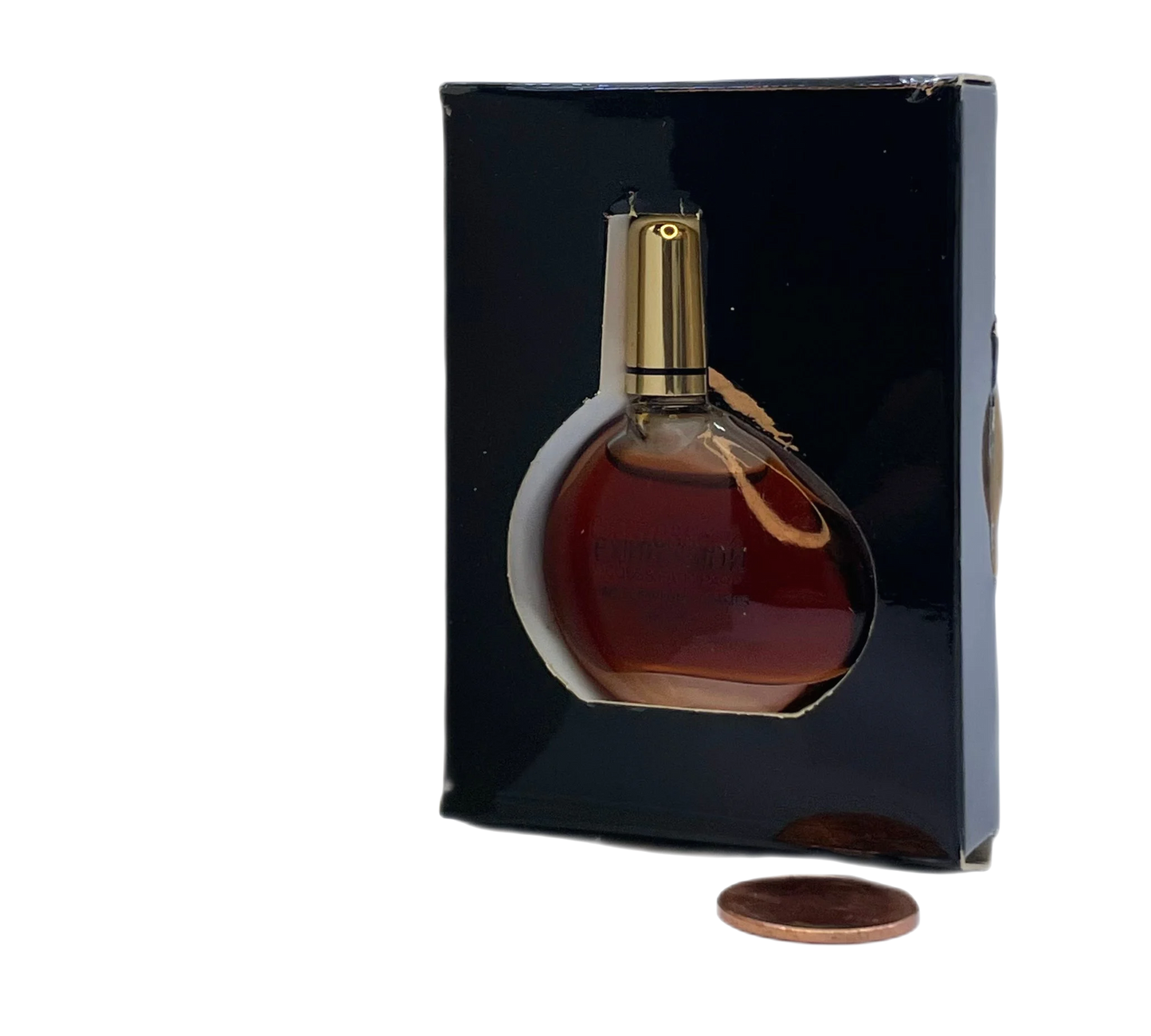 Jacques Fath EXPRESSION vintage parfum