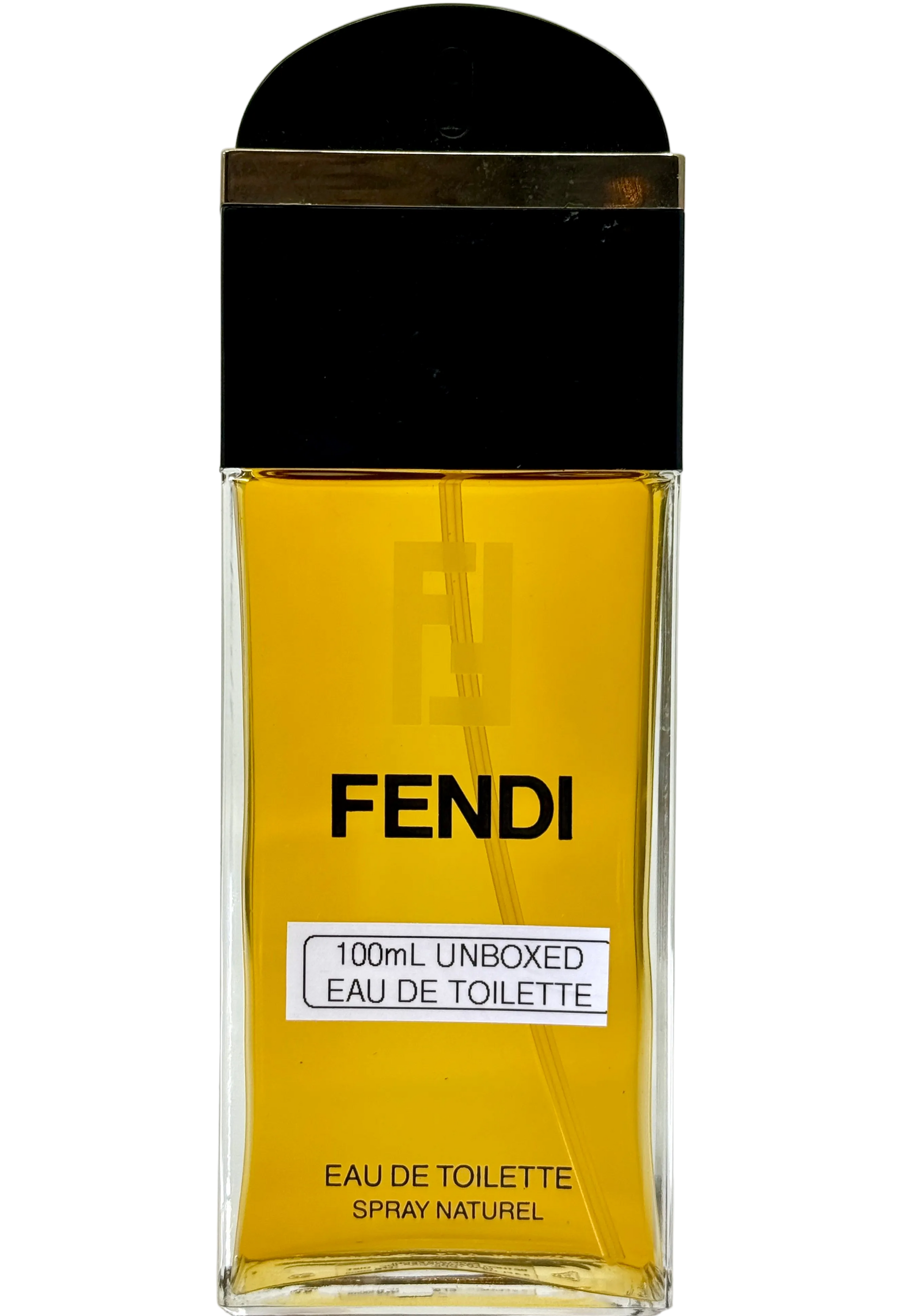 Fendi FENDI eau de toilette vintage ~ Fragrance Vault – F Vault