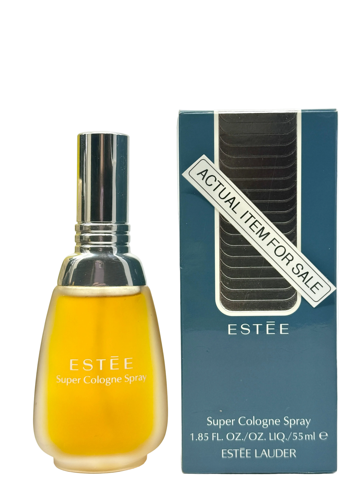 Estee Lauder ESTEE (SUPER) cologne - Fragrance Vault Tahoe – F Vault