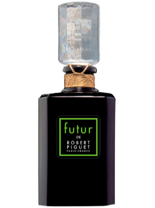 Robert Piguet FUTUR parfum - F Vault