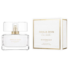 Givenchy DAHLIA DIVIN EAU INITIALE eau de toilette - F Vault