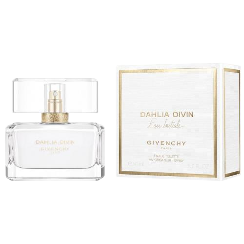 Givenchy DAHLIA DIVIN EAU INITIALE eau de toilette - F Vault