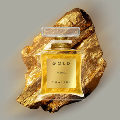 Shalini Parfum GOLD parfum