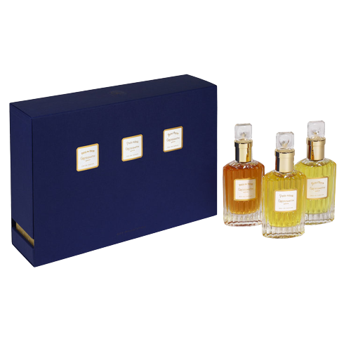 Grossmith CLASSIC COLLECTION GIFT PRESENTATION eau de parfum
