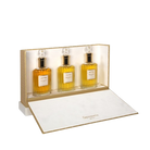 Grossmith CLASSIC COLLECTION GIFT PRESENTATION perfume trio 50ml - F Vault
