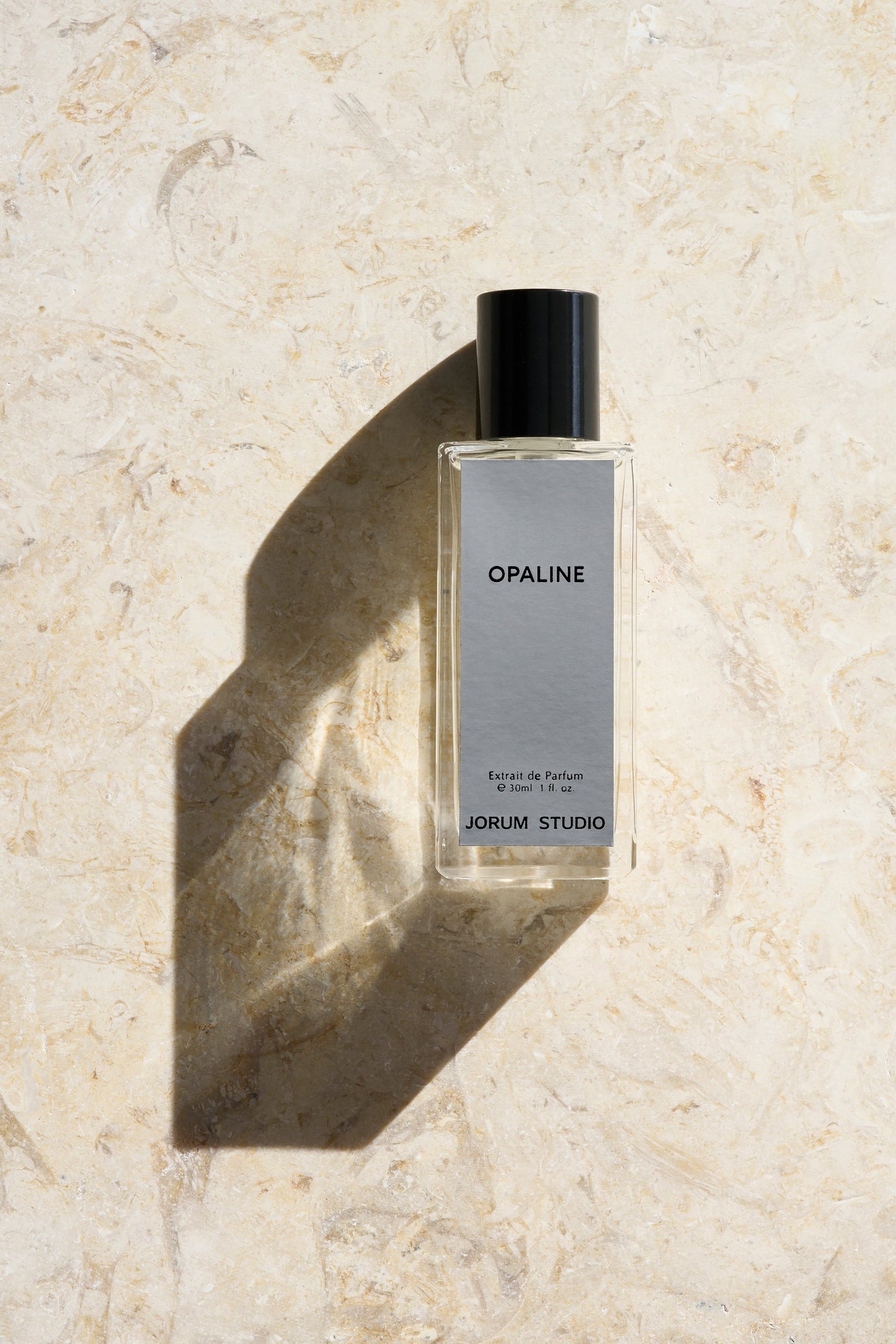 Jorum Studio OPALINE extrait de parfum