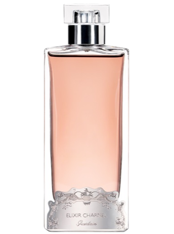 Guerlain BOISE TORRIDE vaulted eau de parfum