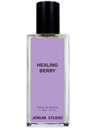 Jorum Studio HEALING BERRY extrait de parfum - F Vault