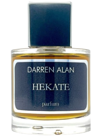 Darren Alan Perfumes HEKATE parfum