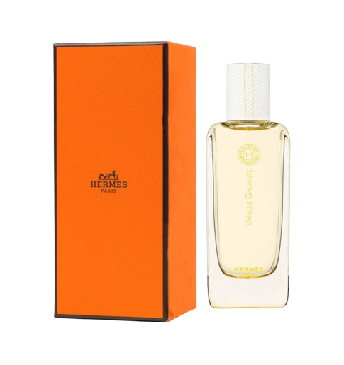 Hermes Hermessence VANILLE GALANTE eau de parfum - F Vault