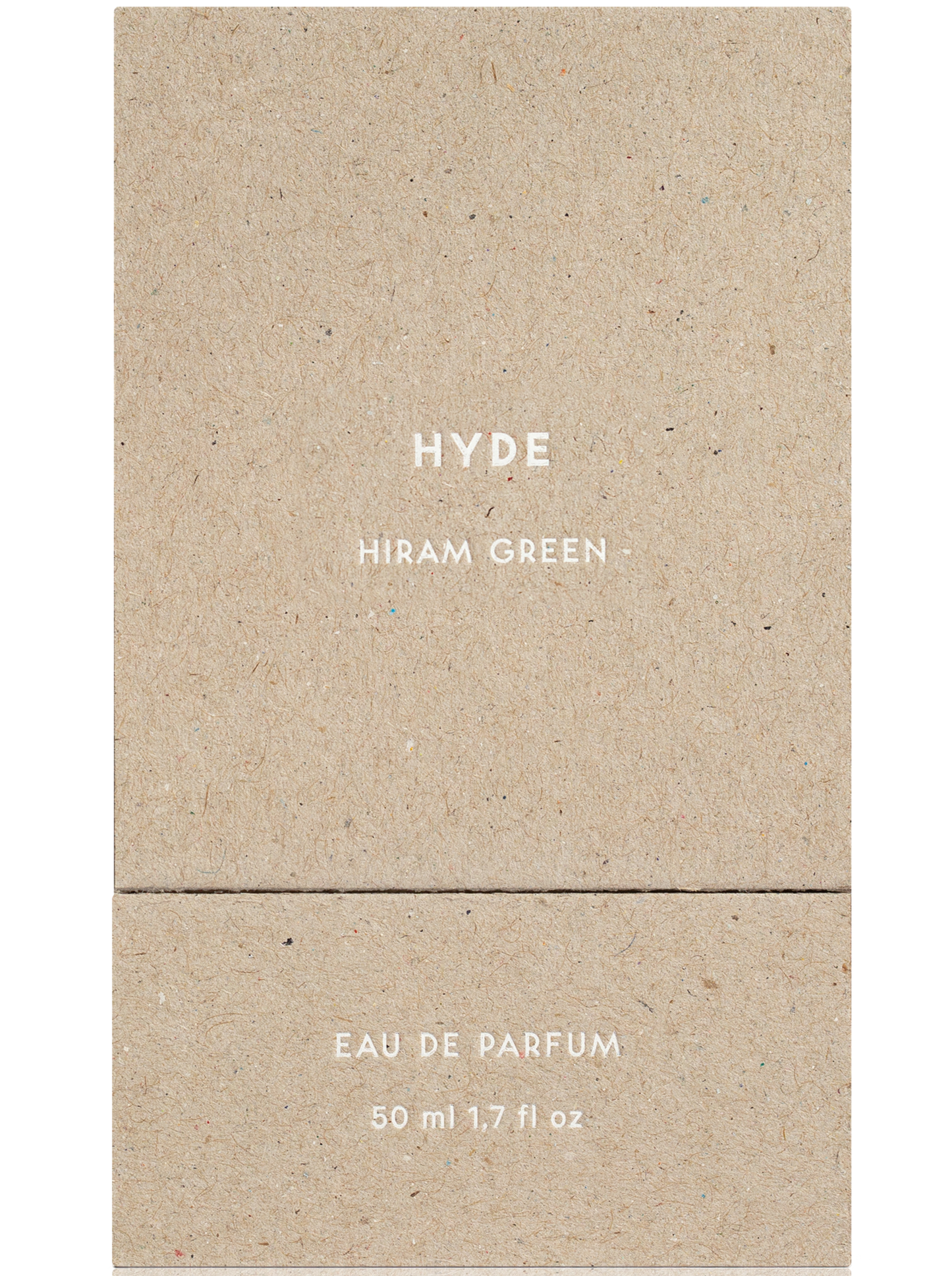 Hiram Green HYDE eau de parfum