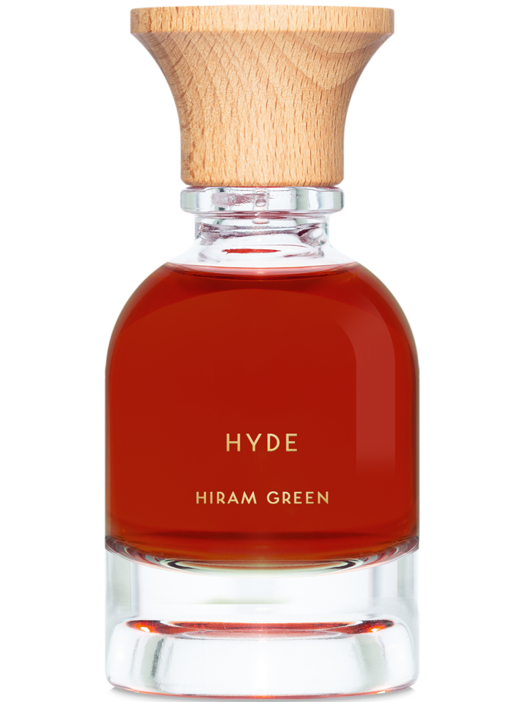 Hiram Green HYDE eau de parfum