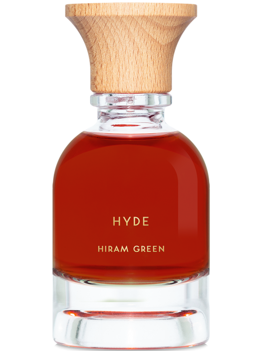 Hiram Green HYDE eau de parfum