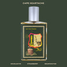 Imaginary Authors CAPE HEARTACHE eau de parfum, 