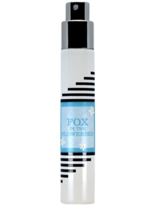 Imaginary Authors FOX IN THE FLOWERBED eau de parfum - F Vault