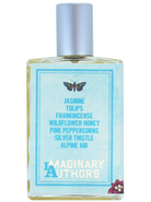 Imaginary Authors FOX IN THE FLOWERBED eau de parfum - F Vault