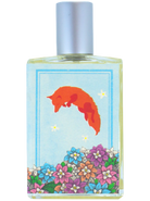 Imaginary Authors FOX IN THE FLOWERBED eau de parfum - F Vault