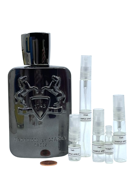 Parfums de Marly HEROD eau de parfum - F Vault