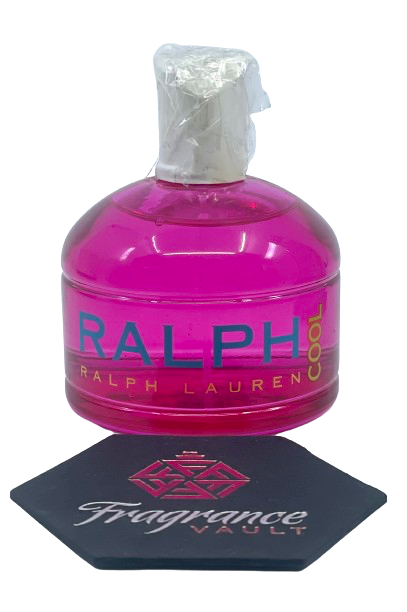 Ralph Lauren RALPH COOL eau de toilette - F Vault