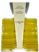 Guerlain DERBY vintage after shave - F Vault