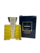 Guerlain DERBY vintage after shave - F Vault